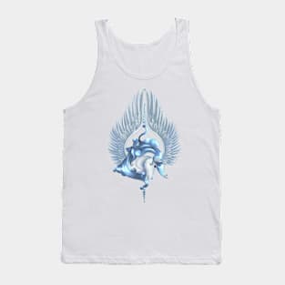 Pegasus 14 Tank Top